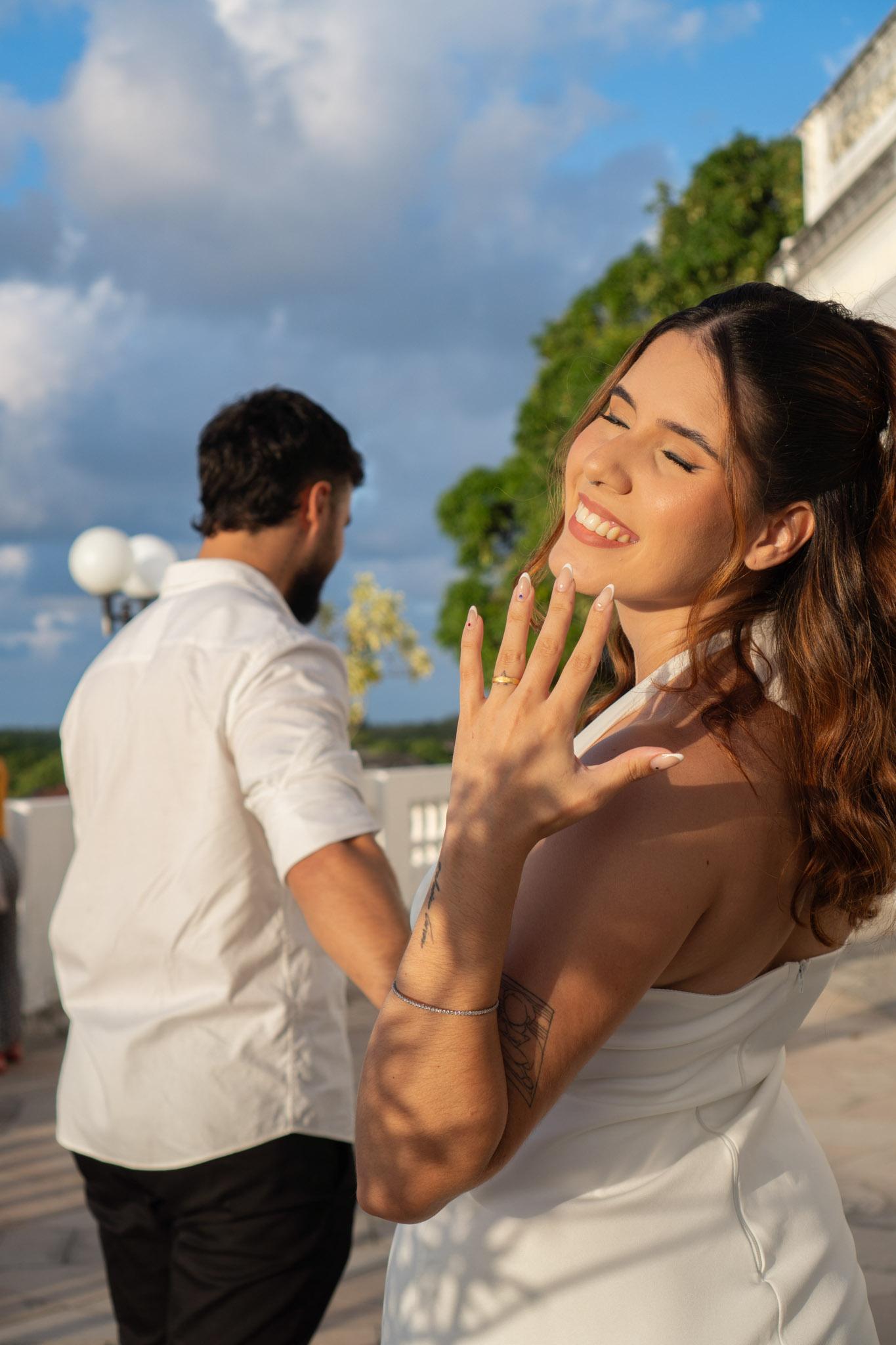 Galeria Casamento 1