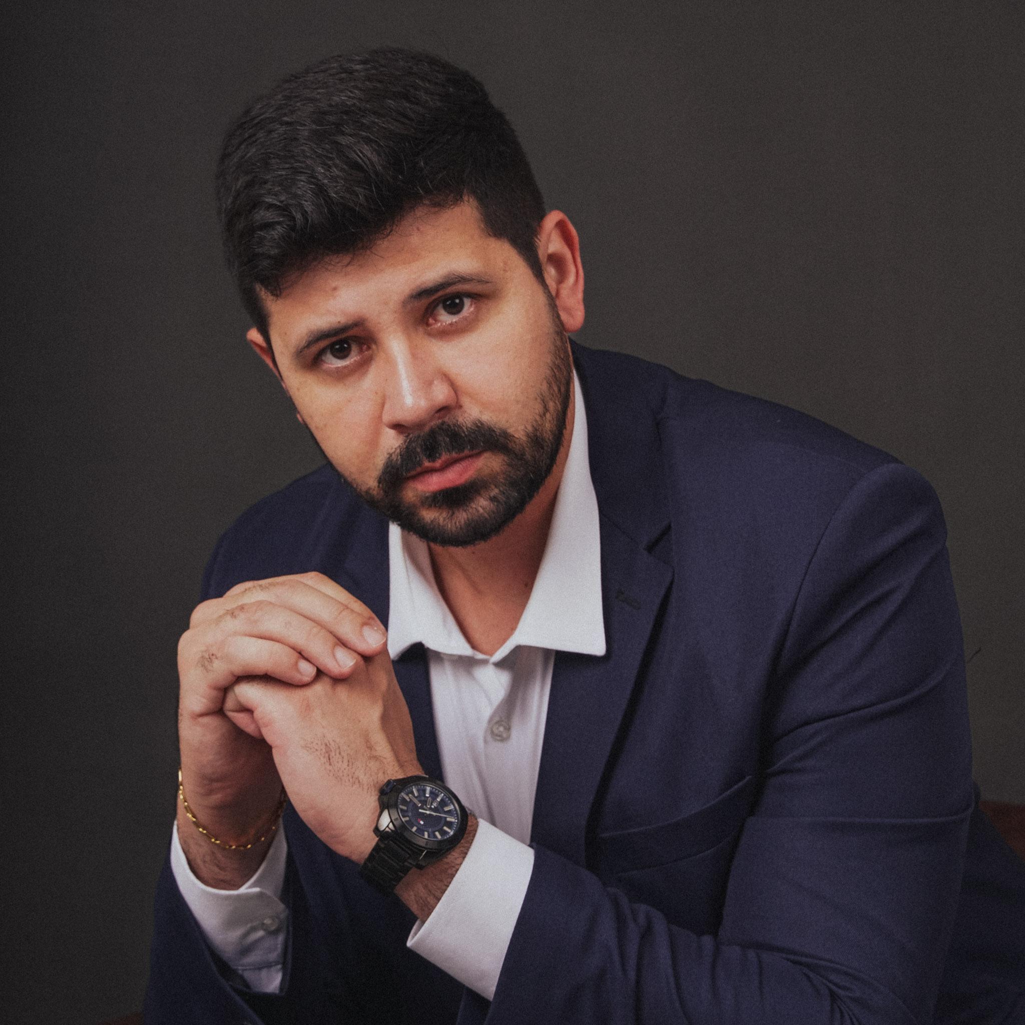 Ensaios para profissionais